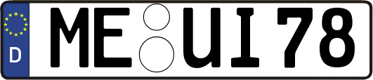 ME-UI78