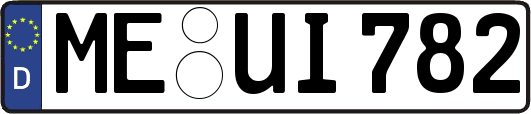 ME-UI782