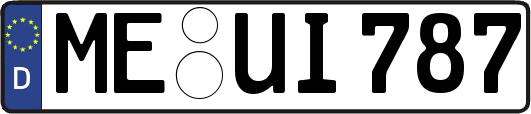 ME-UI787