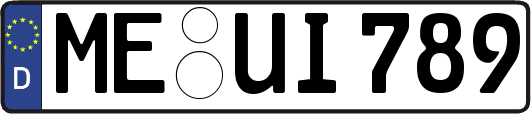 ME-UI789