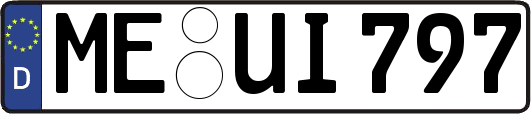 ME-UI797