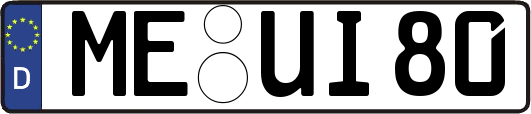 ME-UI80