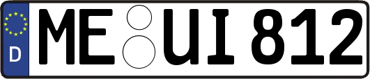 ME-UI812