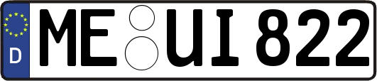 ME-UI822