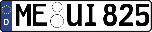 ME-UI825