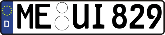 ME-UI829