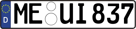 ME-UI837