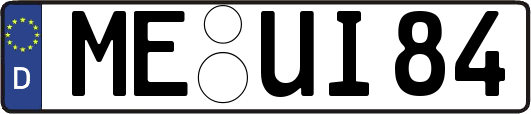 ME-UI84