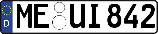 ME-UI842