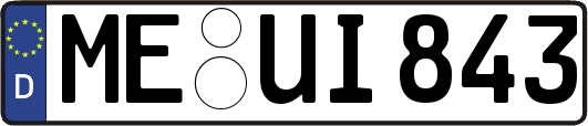 ME-UI843
