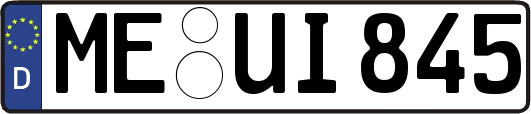 ME-UI845