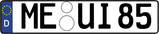ME-UI85