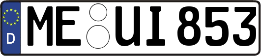 ME-UI853