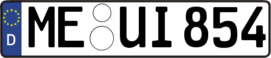 ME-UI854