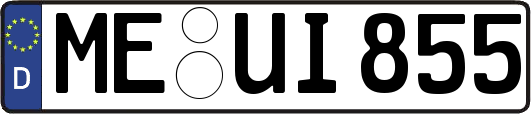 ME-UI855