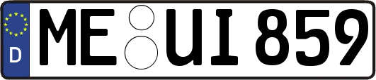 ME-UI859