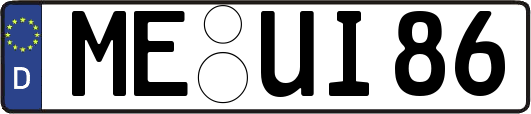 ME-UI86