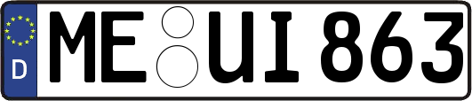 ME-UI863
