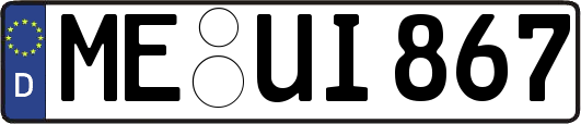 ME-UI867