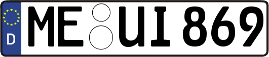 ME-UI869