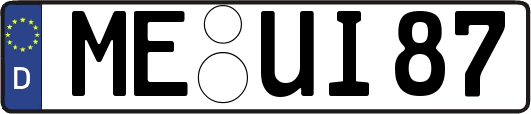 ME-UI87