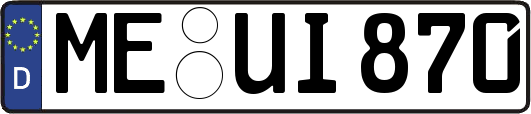 ME-UI870