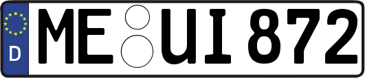 ME-UI872