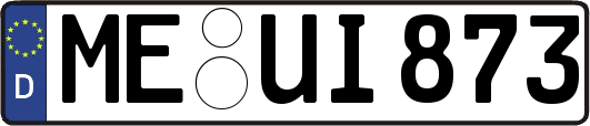 ME-UI873