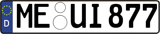 ME-UI877