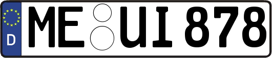 ME-UI878