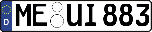 ME-UI883