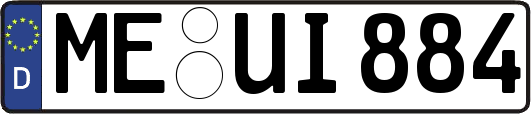 ME-UI884