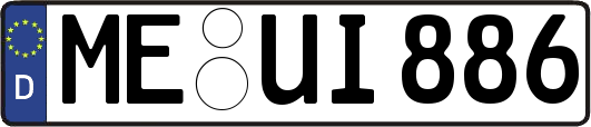 ME-UI886