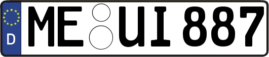 ME-UI887