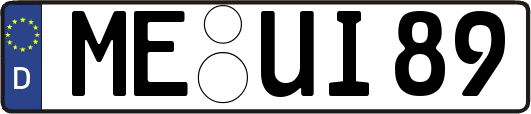 ME-UI89
