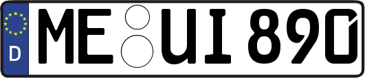 ME-UI890