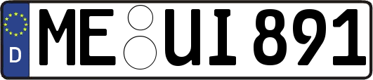 ME-UI891