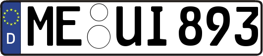 ME-UI893