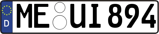 ME-UI894