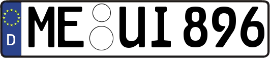 ME-UI896