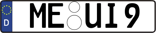 ME-UI9