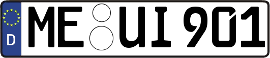 ME-UI901