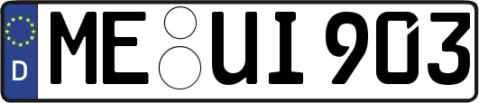 ME-UI903