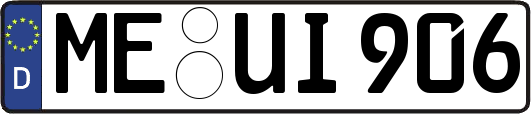ME-UI906