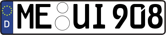 ME-UI908