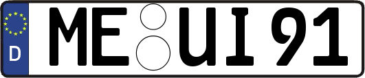 ME-UI91