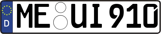 ME-UI910