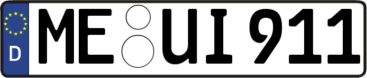 ME-UI911