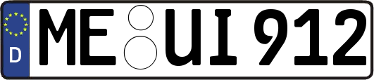 ME-UI912