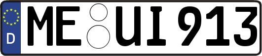 ME-UI913